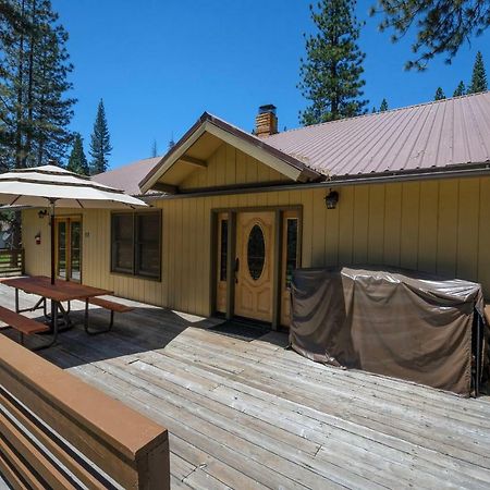 Willa Apple Tree Bear House Yosemite West Zewnętrze zdjęcie