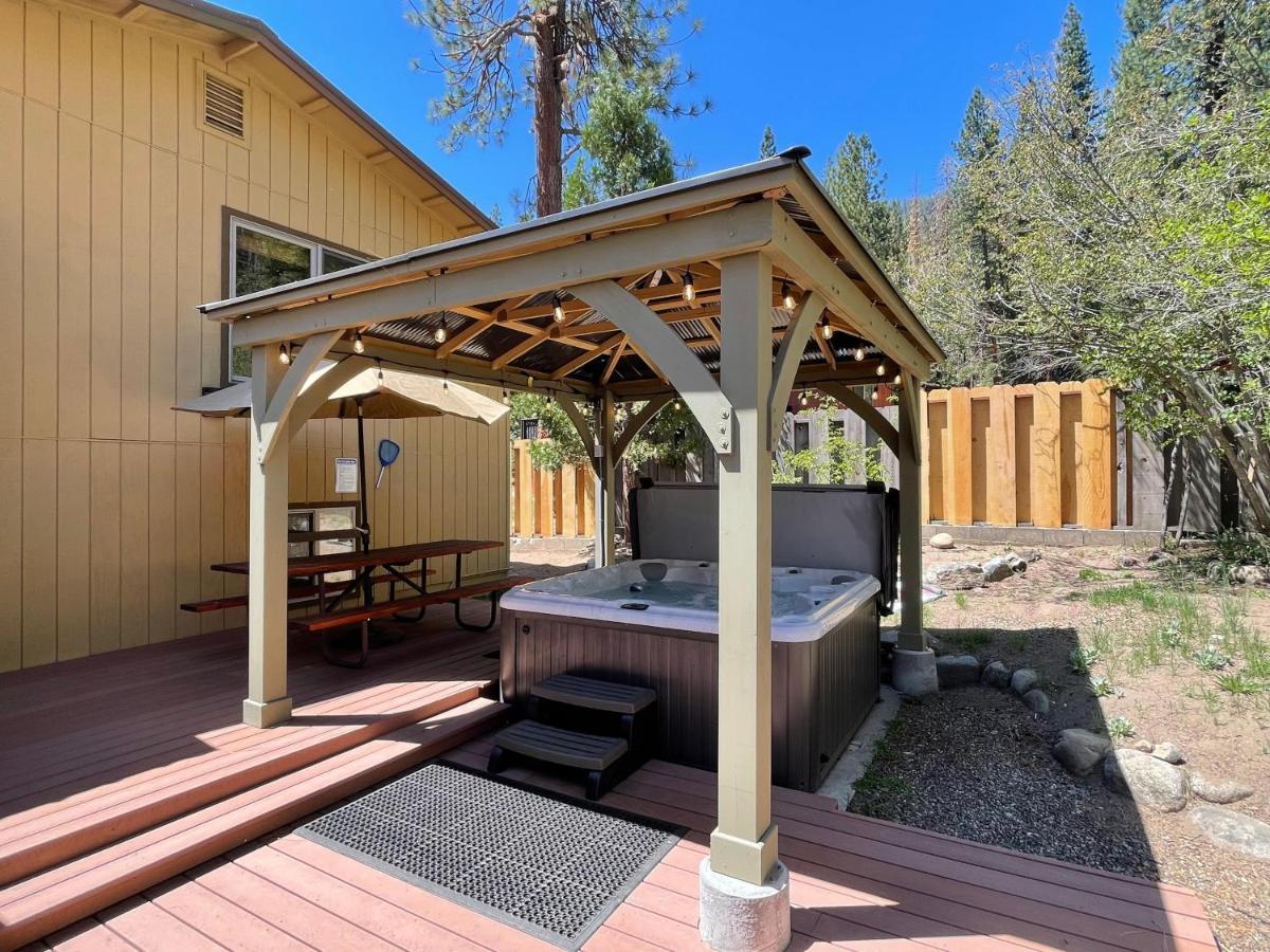 Willa Apple Tree Bear House Yosemite West Zewnętrze zdjęcie